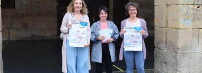El Ayuntamiento de Oiartzun, UEMA y AEK ofrecerán cursos para que padres y madres que no saben euskera aprendan el idioma de forma práctica